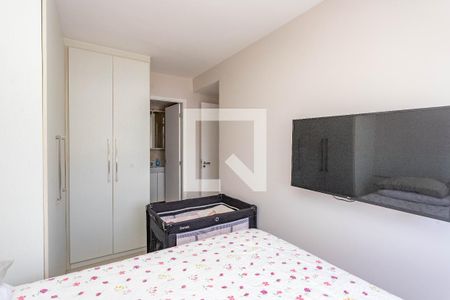 Quarto 1 de apartamento à venda com 2 quartos, 55m² em Conceição, Diadema