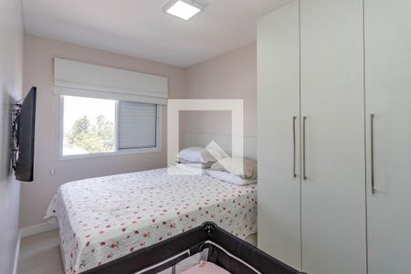 Quarto 1 de apartamento à venda com 2 quartos, 55m² em Conceição, Diadema