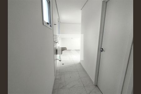 Apartamento à venda com 2 quartos, 43m² em Vila Ivg, São Paulo