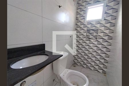 Apartamento à venda com 2 quartos, 43m² em Vila Ivg, São Paulo