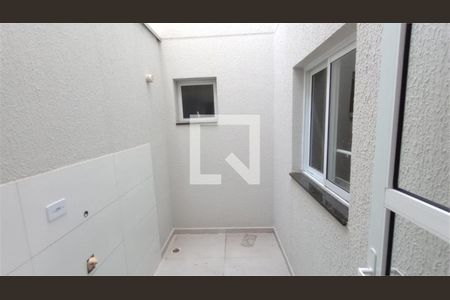 Apartamento à venda com 2 quartos, 43m² em Vila Ivg, São Paulo