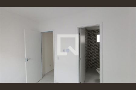 Apartamento à venda com 2 quartos, 43m² em Vila Ivg, São Paulo