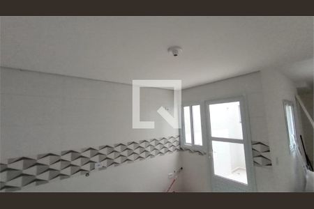 Apartamento à venda com 2 quartos, 43m² em Vila Ivg, São Paulo