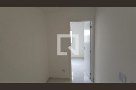 Apartamento à venda com 2 quartos, 43m² em Vila Ivg, São Paulo