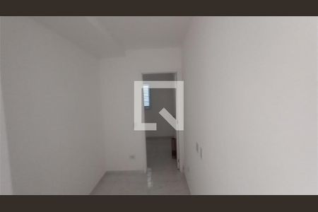 Apartamento à venda com 2 quartos, 43m² em Vila Ivg, São Paulo