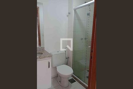 Apartamento à venda com 2 quartos, 57m² em Pendotiba, Niterói