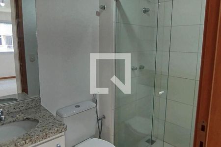 Apartamento à venda com 2 quartos, 57m² em Pendotiba, Niterói