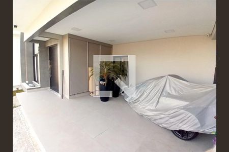 Casa à venda com 3 quartos, 190m² em Swiss Park, Campinas