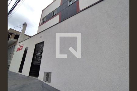 Apartamento à venda com 2 quartos, 43m² em Vila Ivg, São Paulo