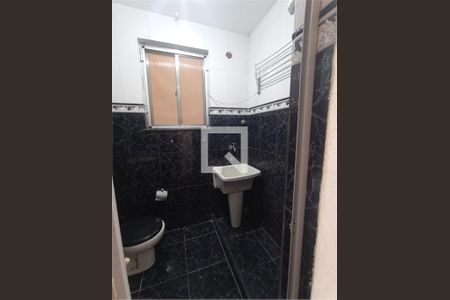 Apartamento à venda com 1 quarto, 42m² em Lapa, Rio de Janeiro