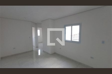 Apartamento à venda com 2 quartos, 43m² em Vila Ivg, São Paulo