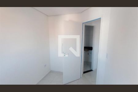 Apartamento à venda com 2 quartos, 43m² em Vila Ivg, São Paulo