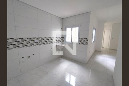 Apartamento à venda com 2 quartos, 43m² em Vila Ivg, São Paulo