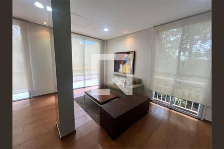 Apartamento à venda com 3 quartos, 146m² em Vila Mariana, São Paulo