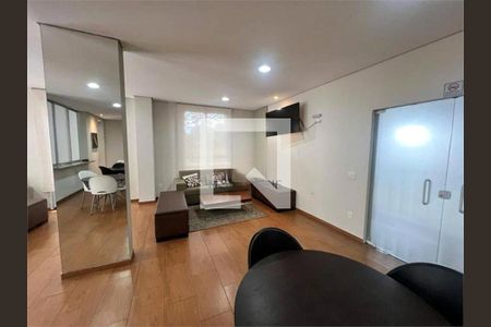 Apartamento à venda com 3 quartos, 146m² em Vila Mariana, São Paulo