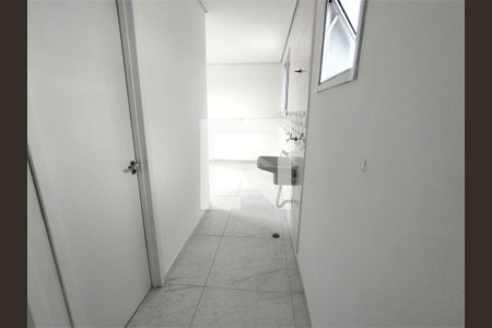 Apartamento à venda com 2 quartos, 43m² em Vila Ivg, São Paulo