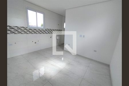 Apartamento à venda com 2 quartos, 43m² em Vila Ivg, São Paulo