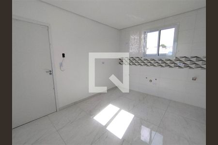 Apartamento à venda com 2 quartos, 43m² em Vila Ivg, São Paulo