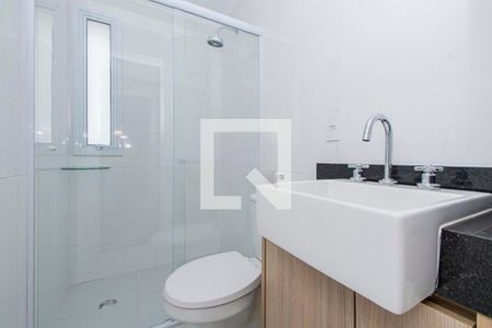 Apartamento à venda com 3 quartos, 119m² em Barra Funda, São Paulo