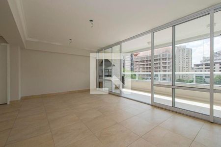 Apartamento à venda com 3 quartos, 119m² em Barra Funda, São Paulo