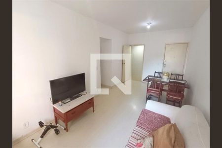 Apartamento à venda com 2 quartos, 67m² em Tijuca, Rio de Janeiro