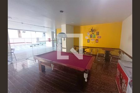 Apartamento à venda com 2 quartos, 67m² em Tijuca, Rio de Janeiro