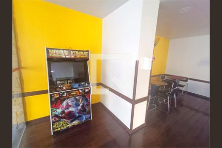 Apartamento à venda com 2 quartos, 67m² em Tijuca, Rio de Janeiro