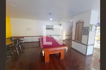 Apartamento à venda com 2 quartos, 67m² em Tijuca, Rio de Janeiro