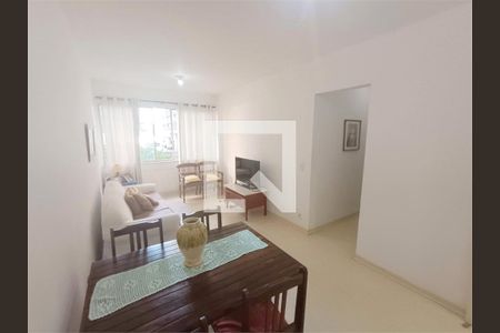 Apartamento à venda com 2 quartos, 67m² em Tijuca, Rio de Janeiro