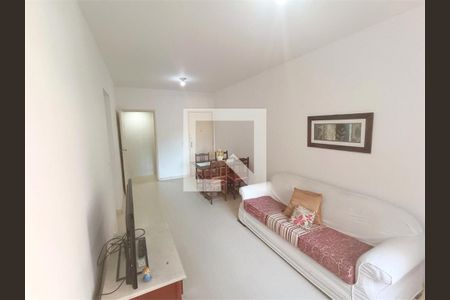 Apartamento à venda com 2 quartos, 67m² em Tijuca, Rio de Janeiro