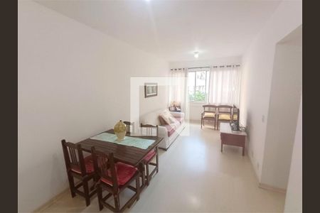 Apartamento à venda com 2 quartos, 67m² em Tijuca, Rio de Janeiro