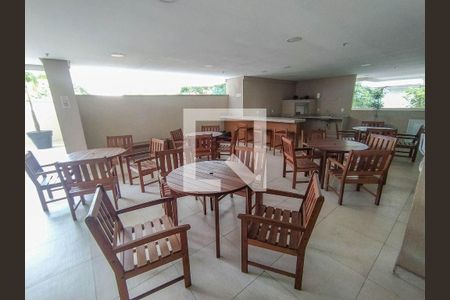 Apartamento à venda com 3 quartos, 98m² em Santa Rosa, Niterói