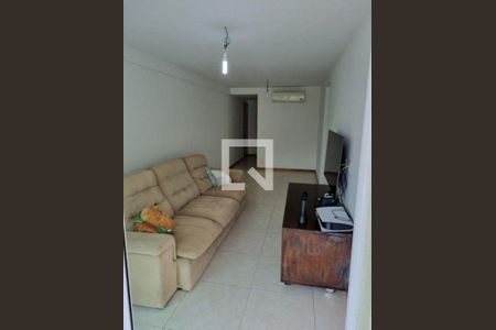 Apartamento à venda com 3 quartos, 98m² em Santa Rosa, Niterói