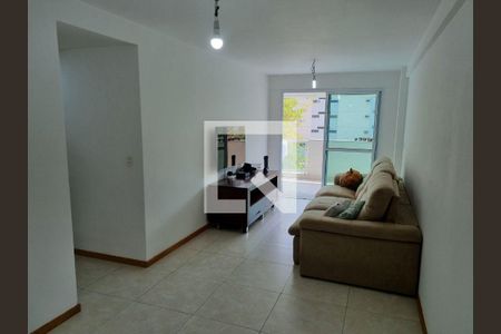 Apartamento à venda com 3 quartos, 98m² em Santa Rosa, Niterói