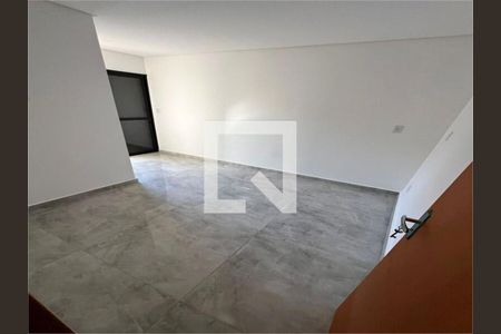 Casa à venda com 3 quartos, 70m² em Vila Alto de Santo Andre, Santo André