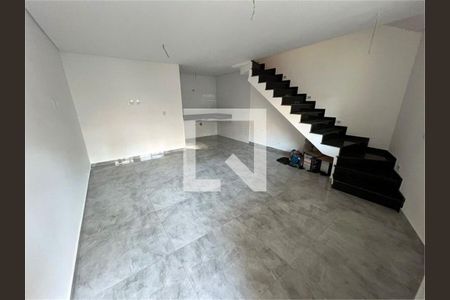 Casa à venda com 3 quartos, 70m² em Vila Alto de Santo Andre, Santo André