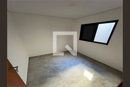 Casa à venda com 3 quartos, 70m² em Vila Alto de Santo Andre, Santo André