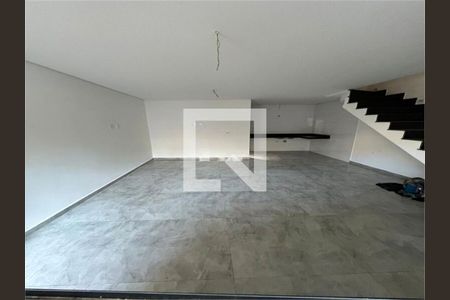 Casa à venda com 3 quartos, 70m² em Vila Alto de Santo Andre, Santo André