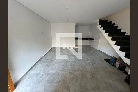 Casa à venda com 3 quartos, 70m² em Vila Alto de Santo Andre, Santo André