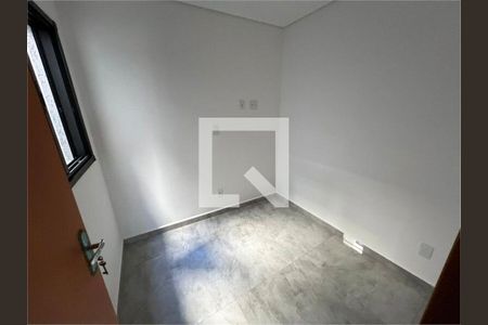 Casa à venda com 3 quartos, 70m² em Vila Alto de Santo Andre, Santo André