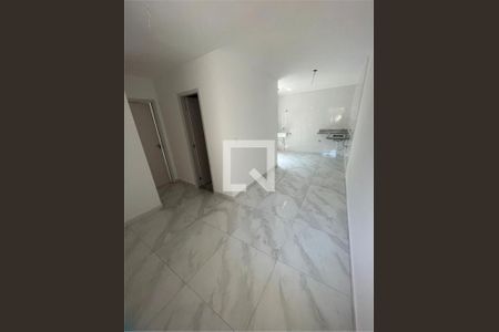 Apartamento à venda com 2 quartos, 46m² em Santana, São Paulo