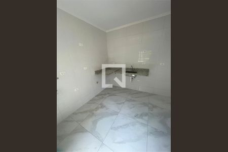 Apartamento à venda com 2 quartos, 46m² em Santana, São Paulo