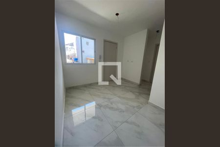 Apartamento à venda com 2 quartos, 46m² em Santana, São Paulo