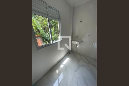 Apartamento à venda com 2 quartos, 46m² em Santana, São Paulo