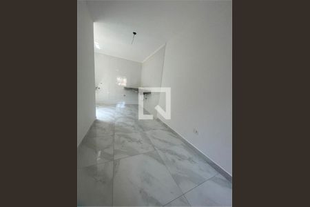 Apartamento à venda com 2 quartos, 46m² em Santana, São Paulo