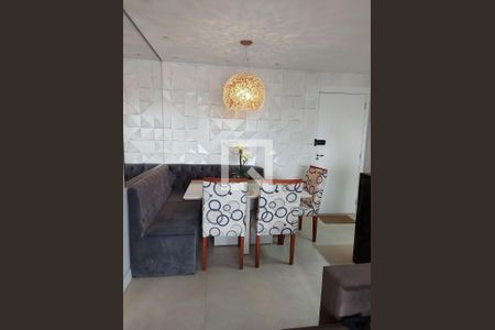 Apartamento à venda com 2 quartos, 64m² em Jardim Paramount, São Bernardo do Campo