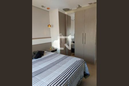 Apartamento à venda com 2 quartos, 64m² em Jardim Paramount, São Bernardo do Campo