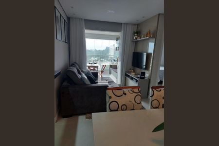 Apartamento à venda com 2 quartos, 64m² em Jardim Paramount, São Bernardo do Campo