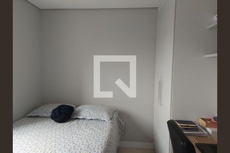 Apartamento à venda com 2 quartos, 64m² em Jardim Paramount, São Bernardo do Campo