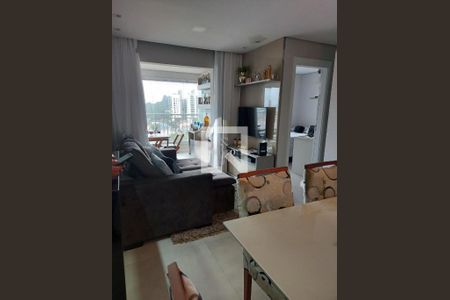 Apartamento à venda com 2 quartos, 64m² em Jardim Paramount, São Bernardo do Campo